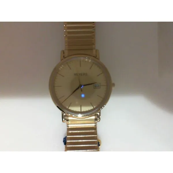 Watch Meyers Jewelers Grove City, OH