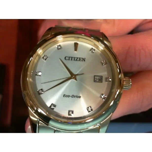 Watch Meyers Jewelers Grove City, OH