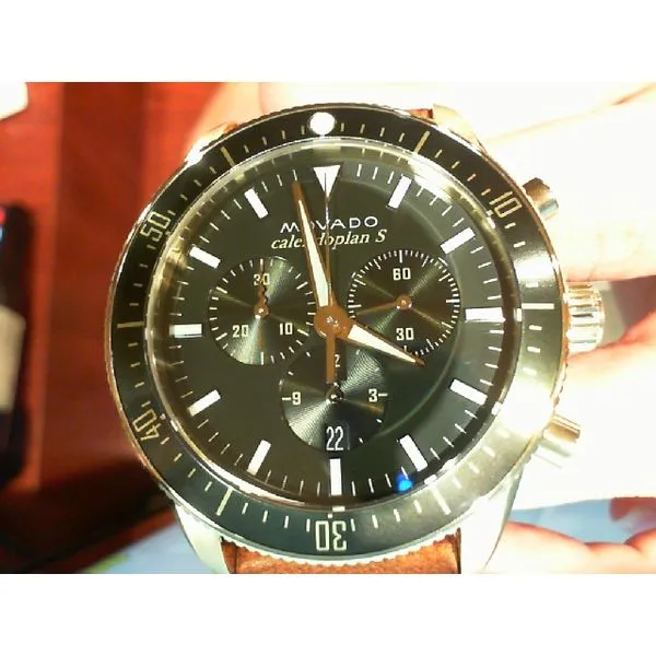 Watch Meyers Jewelers Grove City, OH