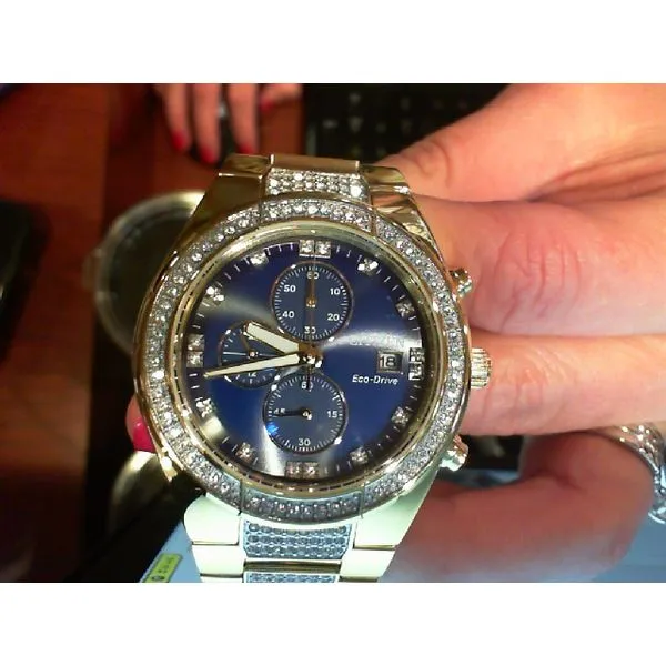 Watch Meyers Jewelers Grove City, OH