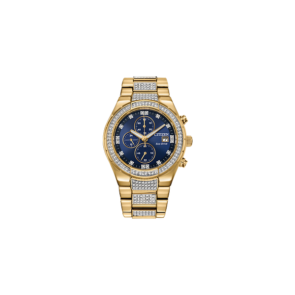 Watch Meyers Jewelers Grove City, OH