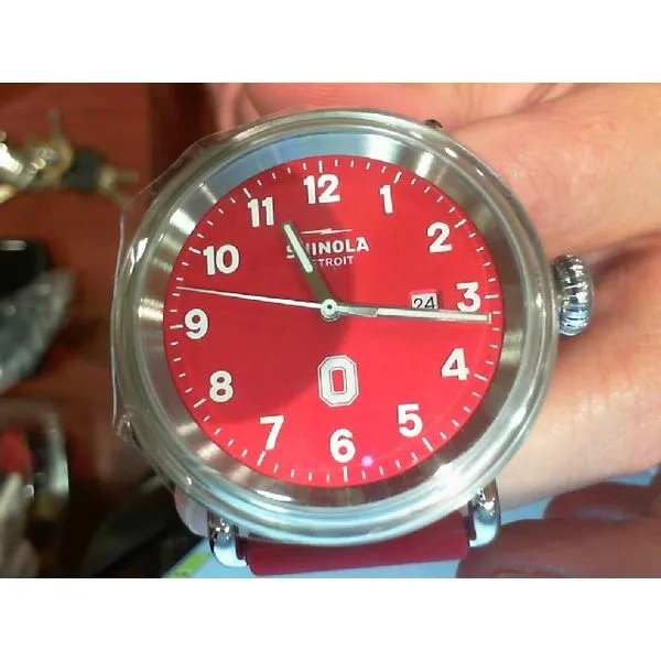 Watch Meyers Jewelers Grove City, OH