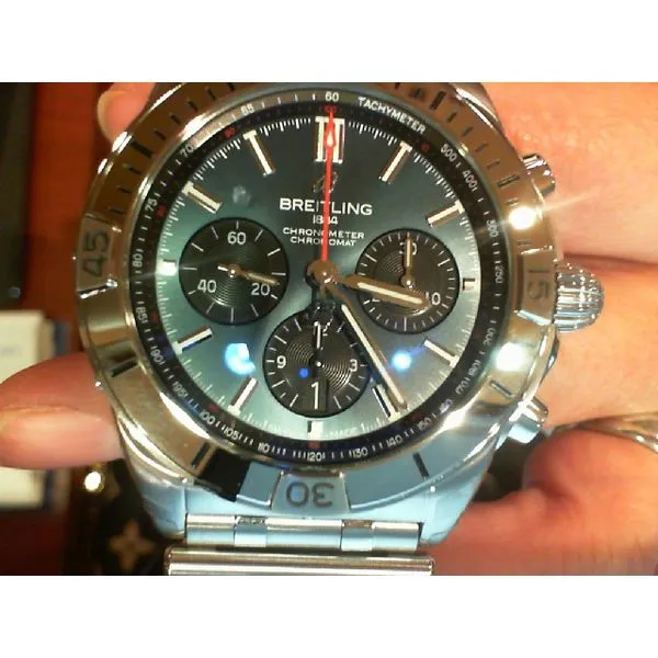 Watch Meyers Jewelers Grove City, OH