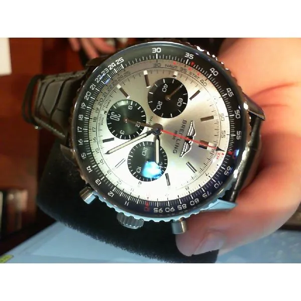 Watch Meyers Jewelers Grove City, OH