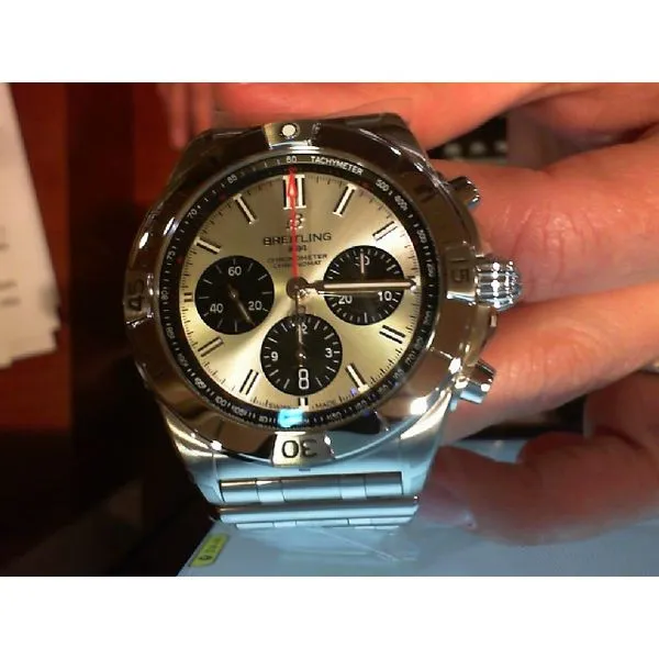 Watch Meyers Jewelers Grove City, OH