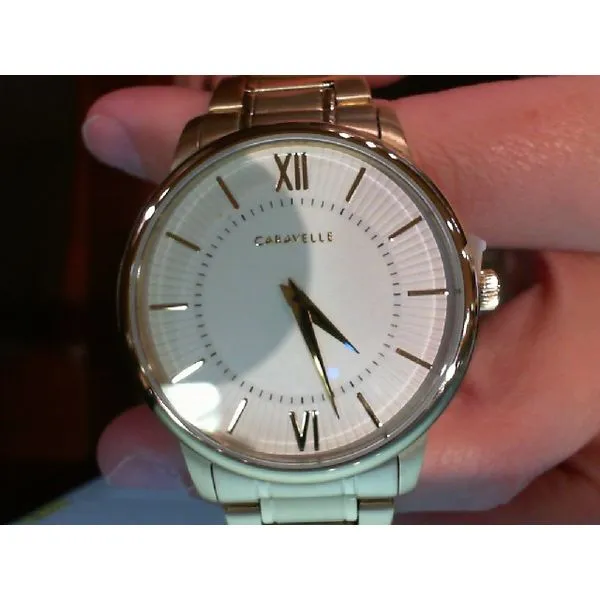 Watch Meyers Jewelers Grove City, OH