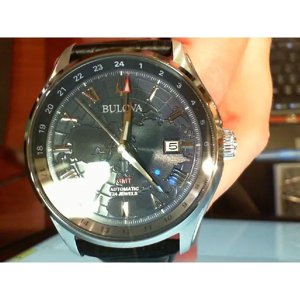 Watch Meyers Jewelers Grove City, OH