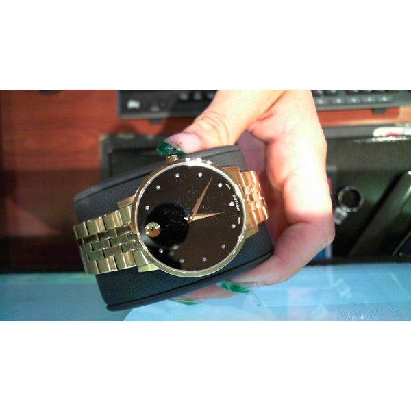 Watch Meyers Jewelers Grove City, OH