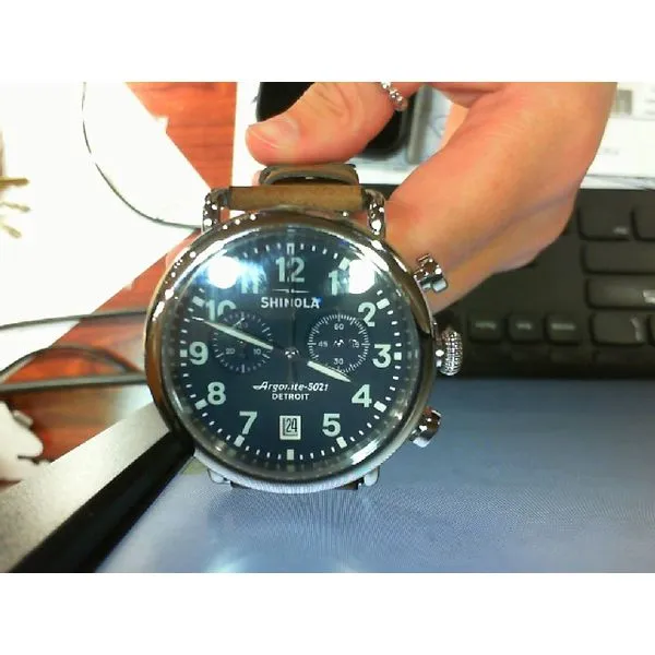 Watch Meyers Jewelers Grove City, OH