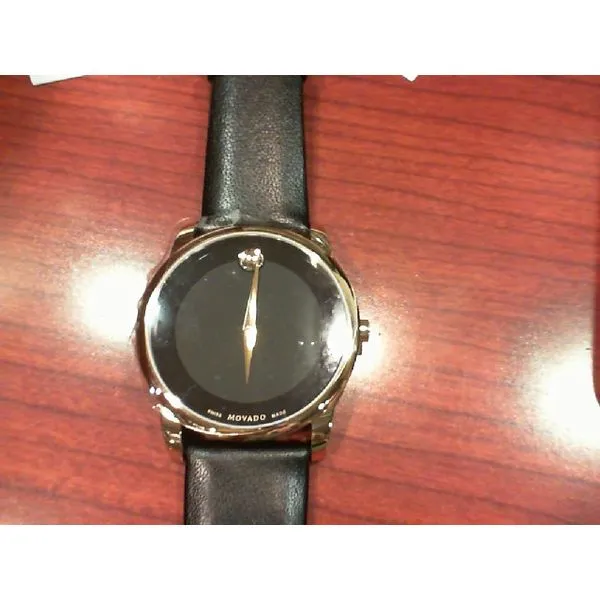 Watch Meyers Jewelers Grove City, OH