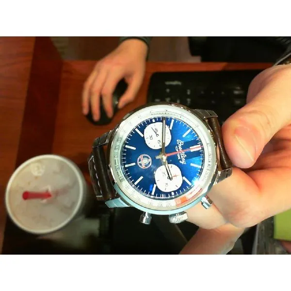 Watch Meyers Jewelers Grove City, OH