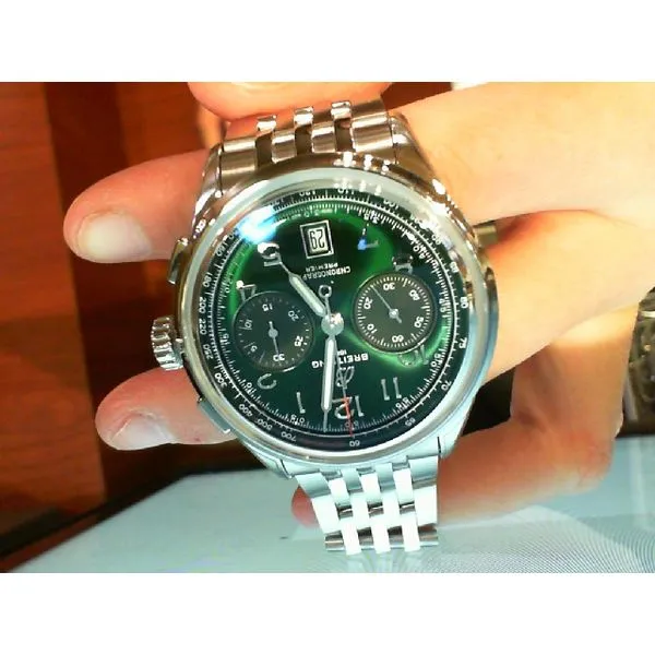Watch Meyers Jewelers Grove City, OH