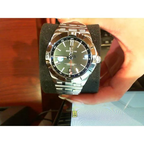 Watch Meyers Jewelers Grove City, OH