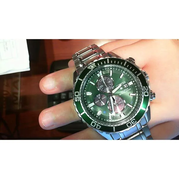 Watch Meyers Jewelers Grove City, OH