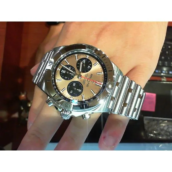 Watch Meyers Jewelers Grove City, OH