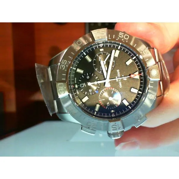 Watch Meyers Jewelers Grove City, OH