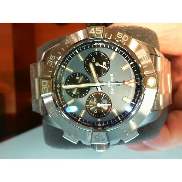 Watch Meyers Jewelers Grove City, OH