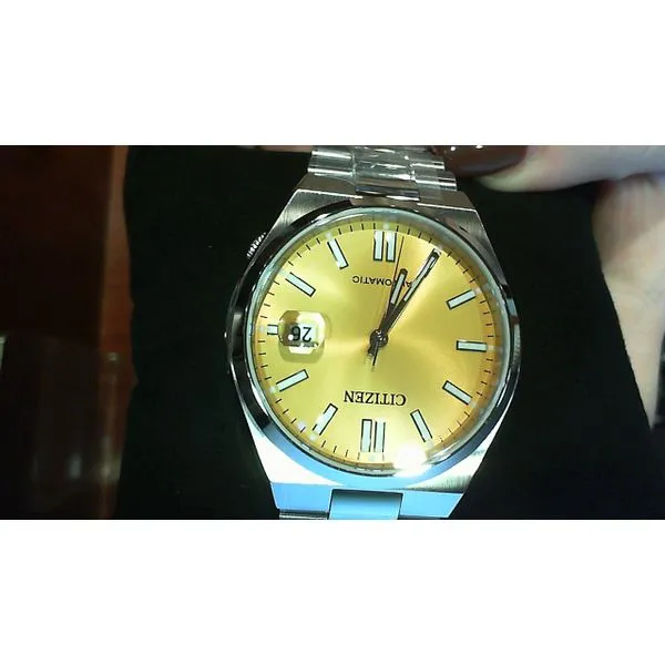 Watch Meyers Jewelers Grove City, OH
