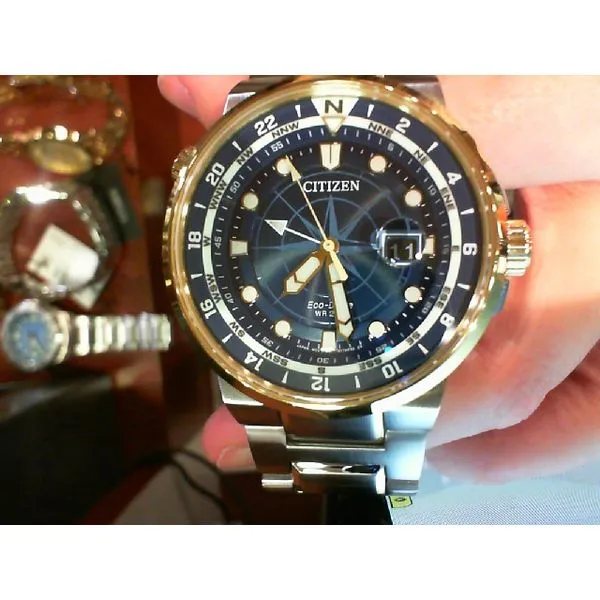 Watch Meyers Jewelers Grove City, OH