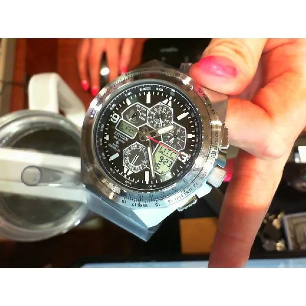 Watch Meyers Jewelers Grove City, OH