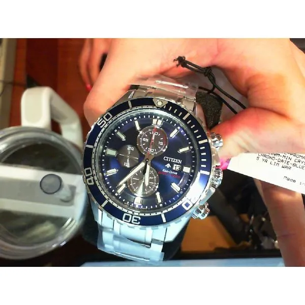 Watch Meyers Jewelers Grove City, OH
