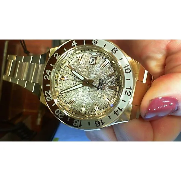 Watch Meyers Jewelers Grove City, OH