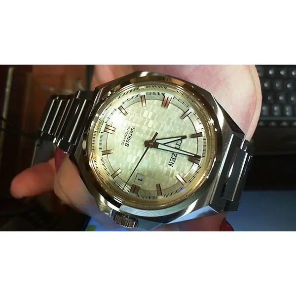 Watch Meyers Jewelers Grove City, OH