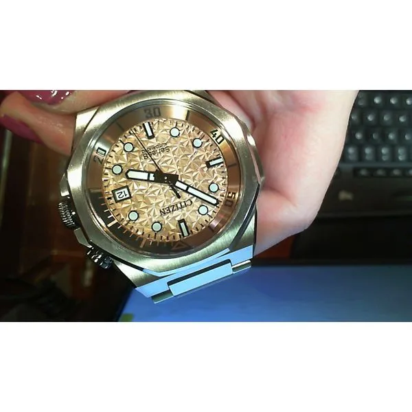 Watch Meyers Jewelers Grove City, OH