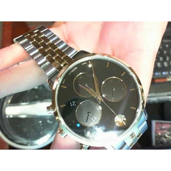 Watch Meyers Jewelers Grove City, OH