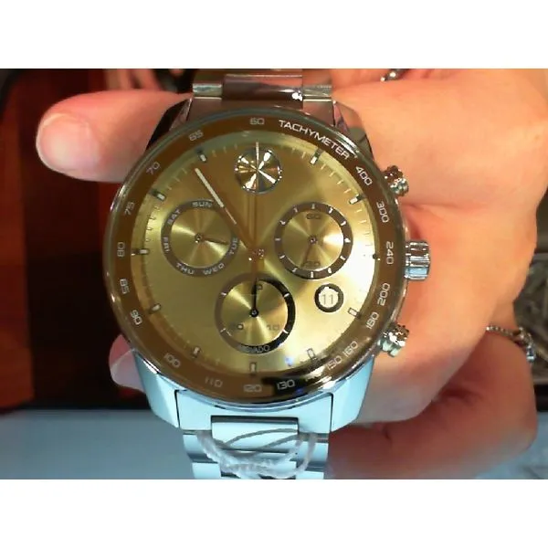 Watch Meyers Jewelers Grove City, OH