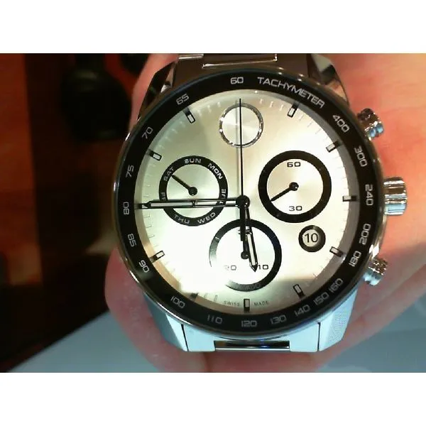 Watch Meyers Jewelers Grove City, OH