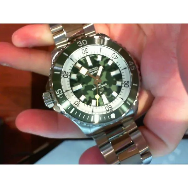 Watch Meyers Jewelers Grove City, OH