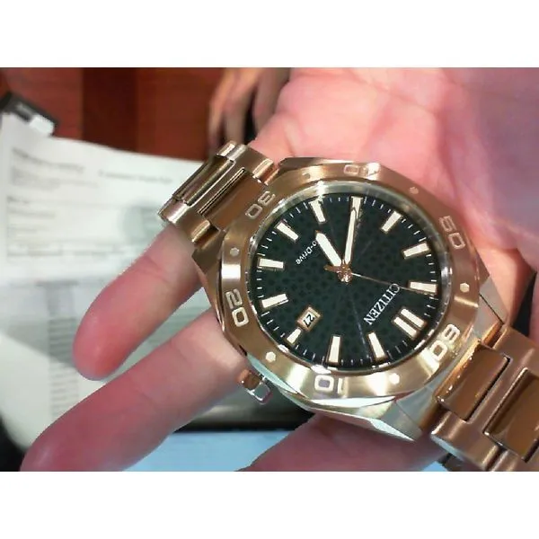 Watch Meyers Jewelers Grove City, OH