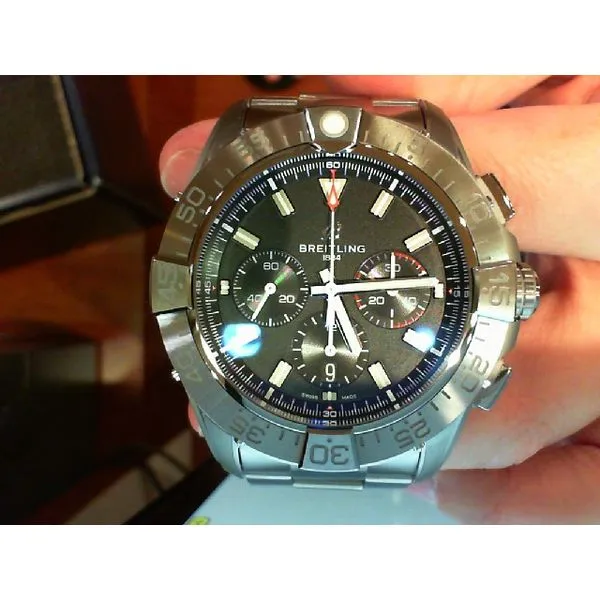 Watch Meyers Jewelers Grove City, OH