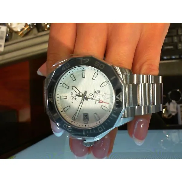 Watch Meyers Jewelers Grove City, OH