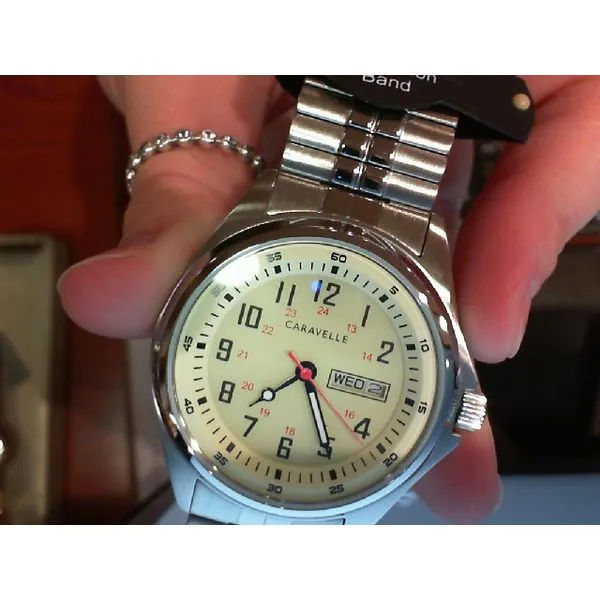 Watch Meyers Jewelers Grove City, OH