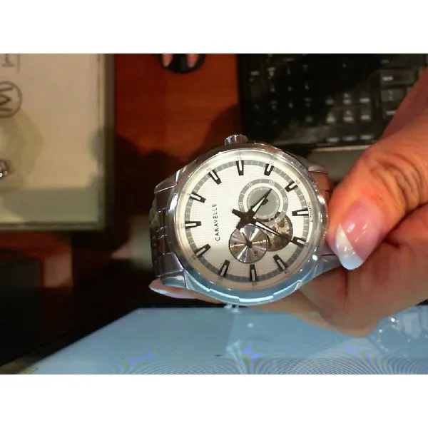 Watch Meyers Jewelers Grove City, OH