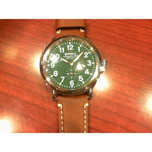 Watch Meyers Jewelers Grove City, OH