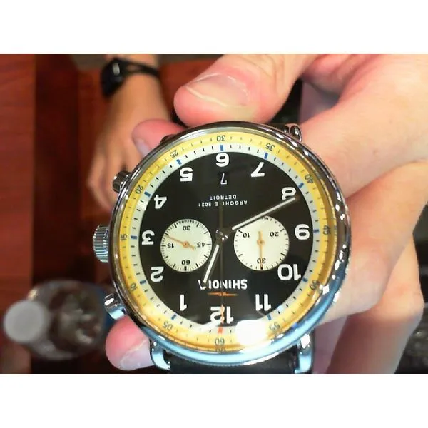 Watch Meyers Jewelers Grove City, OH