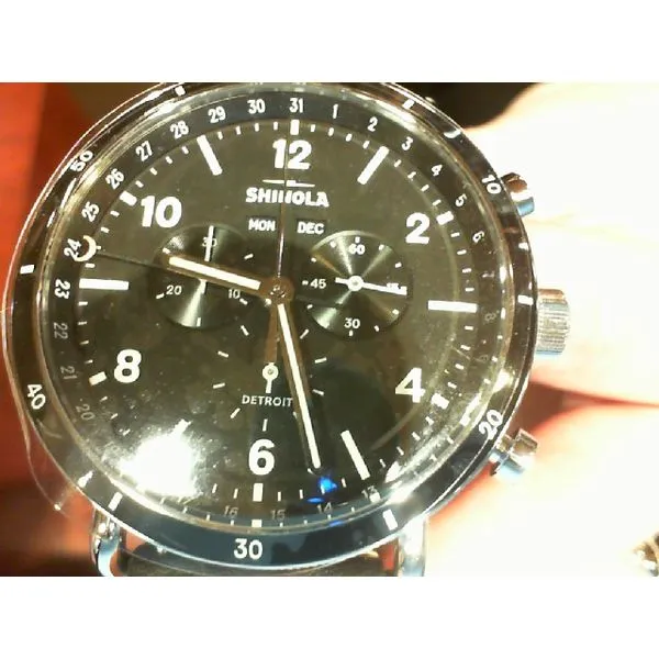 Watch Meyers Jewelers Grove City, OH