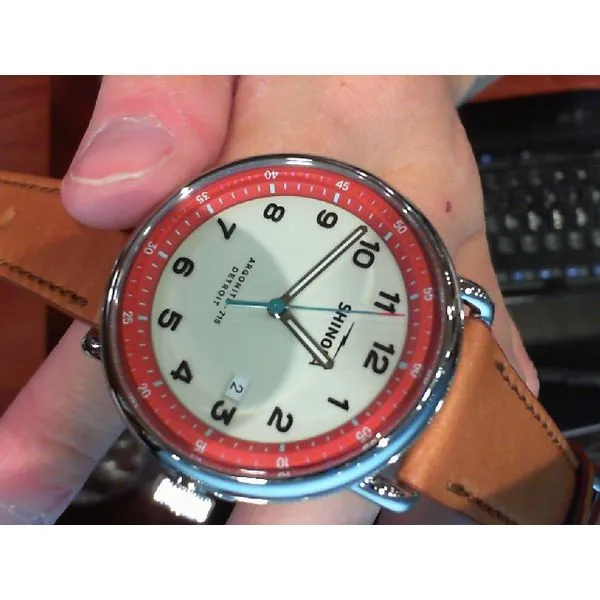 Watch Meyers Jewelers Grove City, OH