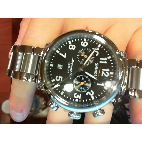 Watch Meyers Jewelers Grove City, OH