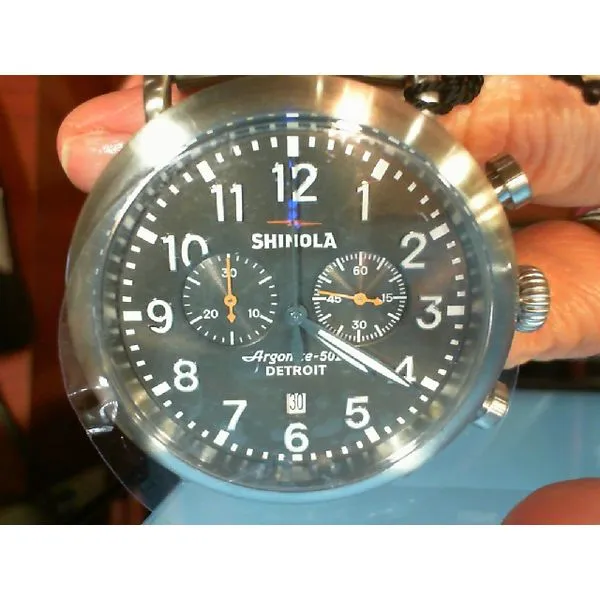 Watch Meyers Jewelers Grove City, OH