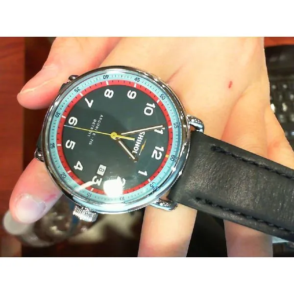 Watch Meyers Jewelers Grove City, OH