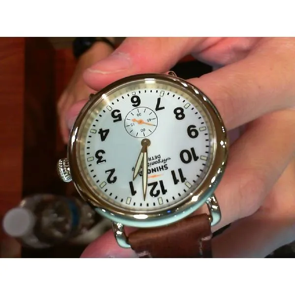 Watch Meyers Jewelers Grove City, OH