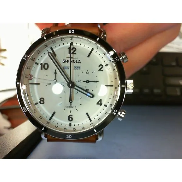 Watch Meyers Jewelers Grove City, OH