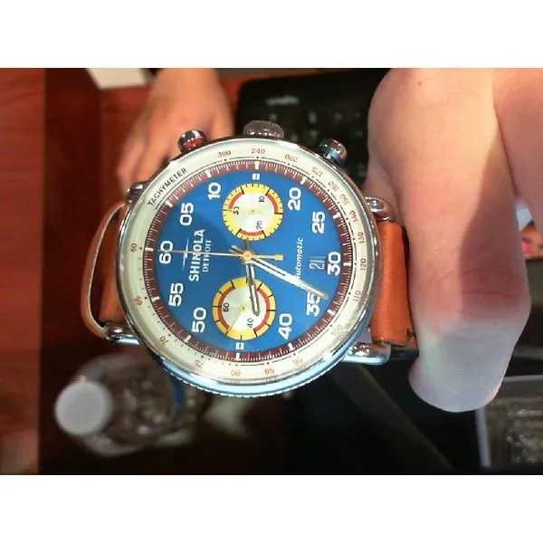Watch Meyers Jewelers Grove City, OH
