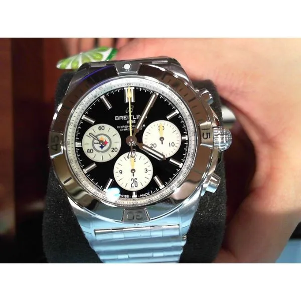 Watch Meyers Jewelers Grove City, OH