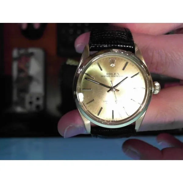 Watch Meyers Jewelers Grove City, OH