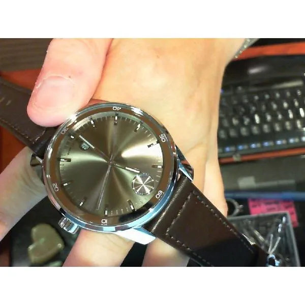Watch Meyers Jewelers Grove City, OH